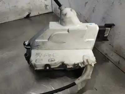 Peça sobressalente para automóvel em segunda mão fechadura da porta dianteira direita por citroen c5 berlina 2.0 hdi fap referências oem iam a04955