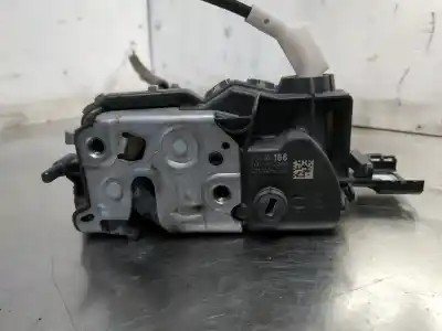 Peça sobressalente para automóvel em segunda mão fechadura da porta traseira direita por citroen c5 berlina 2.0 hdi fap referências oem iam a04990