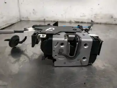 Tweedehands auto-onderdeel achter rechts deurslot voor mercedes-benz clase c (w204) berlina 1.8 cgi cat 184 cv / 135 kw oem iam-referenties a2047300435  