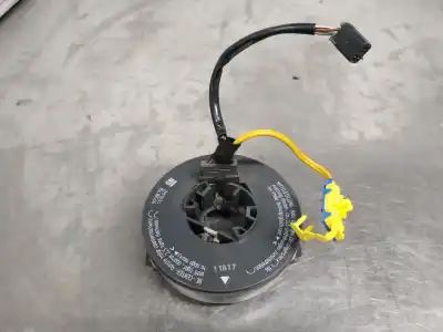 Pezzo di ricambio per auto di seconda mano anello airbag per opel corsa c 1.2 16v cat (z 12 xe / lw4) riferimenti oem iam 90588758  