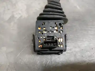 Pezzo di ricambio per auto di seconda mano comando pulito per opel corsa c 1.2 16v cat (z 12 xe / lw4) riferimenti oem iam 09185413  