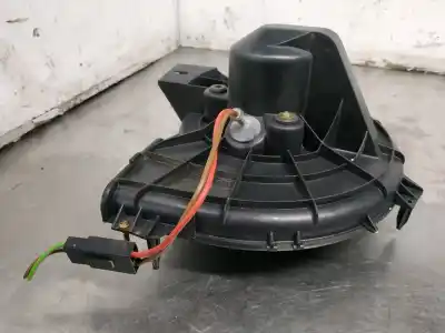 Pezzo di ricambio per auto di seconda mano motore di riscaldamento per opel corsa c 1.2 16v cat (z 12 xe / lw4) riferimenti oem iam 006453t  