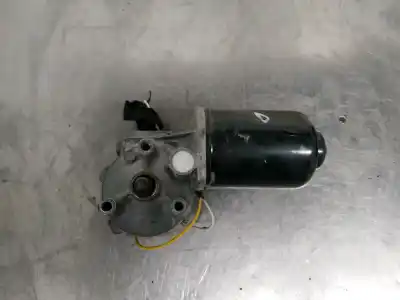 Second-hand car spare part front windshield wiper motor for opel corsa c 1.2 16v cat (z 12 xe / lw4) oem iam references 09114673  