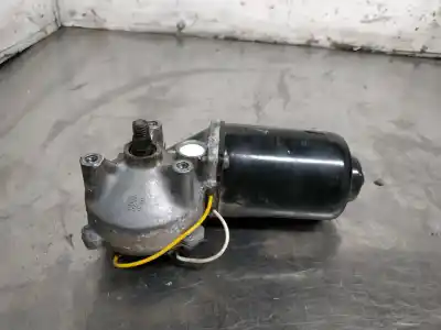 Second-hand car spare part FRONT WINDSHIELD WIPER MOTOR for OPEL CORSA C  OEM IAM references 09114673  