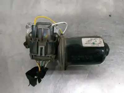 Second-hand car spare part front windshield wiper motor for opel corsa c 1.2 16v cat (z 12 xe / lw4) oem iam references 09114673  