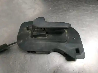 Second-hand car spare part INTERIOR LEFT FRONT HANDLE for OPEL CORSA C  OEM IAM references 244235  
