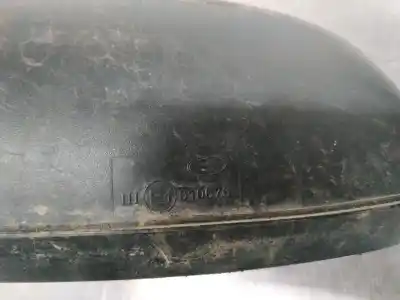 Автозапчасти б/у ЛЕВОЕ ЗЕРКАЛО за OPEL CORSA C  ссылки OEM IAM 010676  