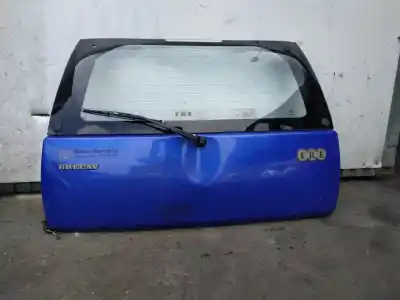 Recambio de automóvil de segunda mano de porton trasero para grecav eke ekblm4 referencias oem iam   