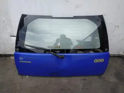 Recambio de automóvil de segunda mano de porton trasero para grecav eke ekblm4 referencias oem iam   