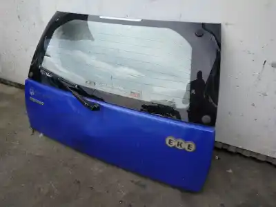 Recambio de automóvil de segunda mano de porton trasero para grecav eke ekblm4 referencias oem iam   