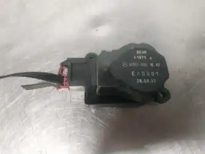Pièce détachée automobile d'occasion moteur / actionneur de volet de climatisation pour mercedes-benz clase c (w203) familiar 2.2 cdi cat références oem iam a2038201642  