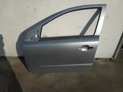 Автозапчасти б/у ЛЕВАЯ ПЕРЕДНЯЯ ДВЕРЬ за OPEL ASTRA H BERLINA  ссылки OEM IAM   