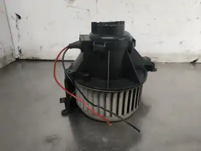 Piesă de schimb auto la mâna a doua Ventilator habitaclu încalzire pentru OPEL ASTRA H BERLINA  Referințe OEM IAM 885601156  