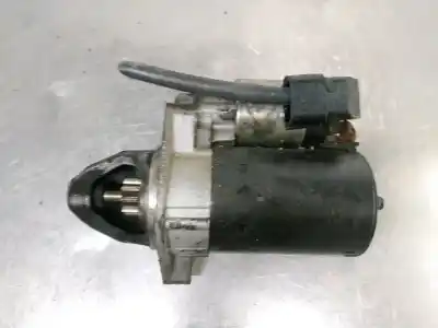 Pezzo di ricambio per auto di seconda mano MOTORINO DI AVVIAMENTO per MERCEDES-BENZ CLASE C (W204) BERLINA  Riferimenti OEM IAM A0051513901  