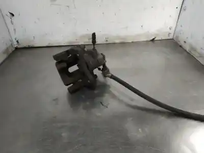 Peça sobressalente para automóvel em segunda mão pinça de travão traseira esquerda por citroen c5 berlina 2.0 hdi fap referências oem iam 