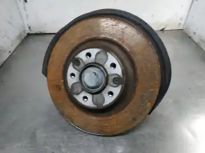 Peça sobressalente para automóvel em segunda mão manga de eixo traseira esquerda por citroen c5 berlina 2.0 hdi fap referências oem iam 