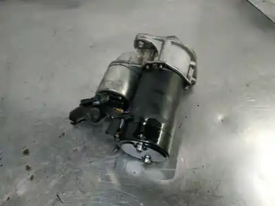 Second-hand car spare part starter motor for grecav eke ekblm4 oem iam references   