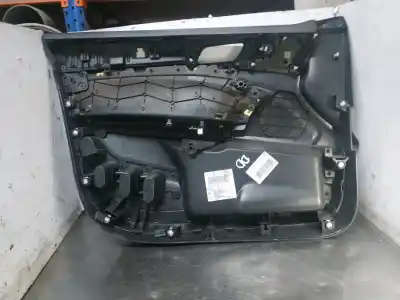 Автозапчастина б/у обработка передніх правіх дверей для peugeot 308 sw ii (lc_, lj_, lr_, lx_, l4_) 1.2 thp 130 посилання на oem iam   