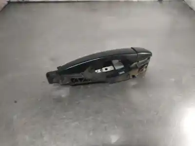 Автозапчастина б/у завнішня ручка задня права для peugeot 308 sw ii (lc_, lj_, lr_, lx_, l4_) 1.2 thp 130 посилання на oem iam   