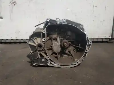 Автозапчастина б/у коробка передач для peugeot 308 sw ii (lc_, lj_, lr_, lx_, l4_) 1.2 thp 130 посилання на oem iam 20ea52