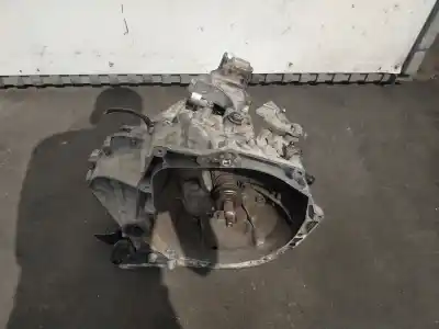 Автозапчасти б/у коробка передач за peugeot 308 sw ii (lc_, lj_, lr_, lx_, l4_) 1.2 thp 130 ссылки oem iam 20ea52  