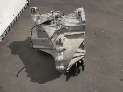 Автозапчасти б/у коробка передач за peugeot 308 sw ii (lc_, lj_, lr_, lx_, l4_) 1.2 thp 130 ссылки oem iam 20ea52  