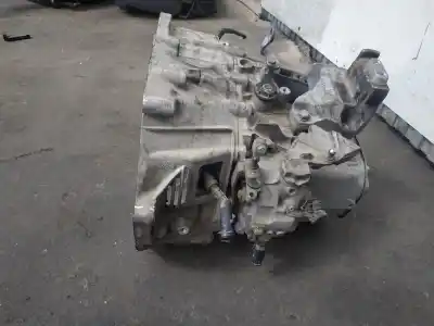 Автозапчасти б/у коробка передач за peugeot 308 sw ii (lc_, lj_, lr_, lx_, l4_) 1.2 thp 130 ссылки oem iam 20ea52  