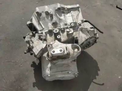 Автозапчасти б/у коробка передач за peugeot 308 sw ii (lc_, lj_, lr_, lx_, l4_) 1.2 thp 130 ссылки oem iam 20ea52  