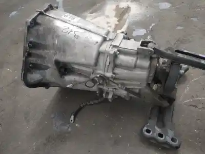 Автозапчасти б/у КОРОБКА ПЕРЕДАЧ за MERCEDES-BENZ CLASE C (W204) BERLINA  ссылки OEM IAM R2032610501  