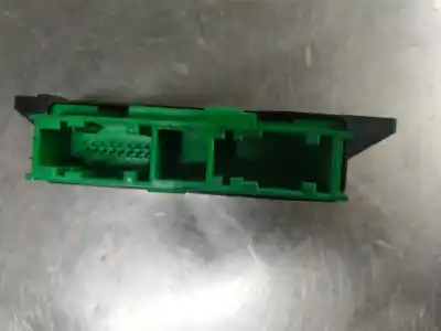 Автозапчасти б/у электронный модуль за peugeot 308 sw ii (lc_, lj_, lr_, lx_, l4_) 1.2 thp 130 ссылки oem iam 9814151980  