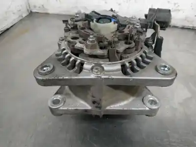 Автозапчасти б/у генератор за peugeot 308 sw ii (lc_, lj_, lr_, lx_, l4_) 1.2 thp 130 ссылки oem iam 9806007480  