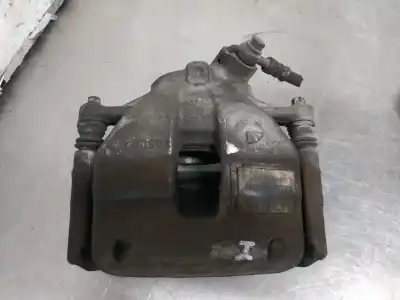 Автозапчасти б/у передний левый тормозной суппорт за peugeot 308 sw ii (lc_, lj_, lr_, lx_, l4_) 1.2 thp 130 ссылки oem iam 705009  