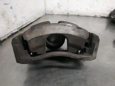 Автозапчасти б/у передний левый тормозной суппорт за peugeot 308 sw ii (lc_, lj_, lr_, lx_, l4_) 1.2 thp 130 ссылки oem iam 705009  