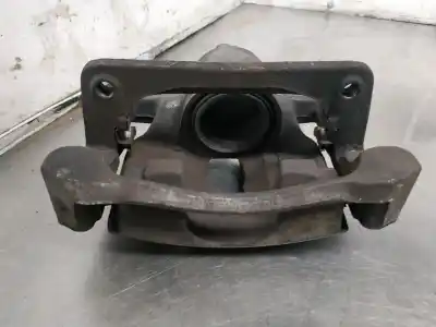 Автозапчасти б/у передний левый тормозной суппорт за peugeot 308 sw ii (lc_, lj_, lr_, lx_, l4_) 1.2 thp 130 ссылки oem iam 705009  