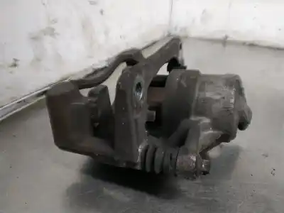 Автозапчасти б/у передний левый тормозной суппорт за peugeot 308 sw ii (lc_, lj_, lr_, lx_, l4_) 1.2 thp 130 ссылки oem iam 705009  