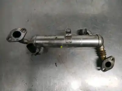 Recambio de automóvil de segunda mano de ENFRIADOR EGR para OPEL ASTRA H BERLINA  referencias OEM IAM 8973635151  