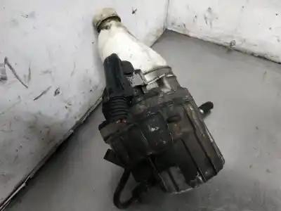 Автозапчасти б/у насос гидроусилителя за opel astra h berlina 1.7 16v cdti ссылки oem iam 7625955135  