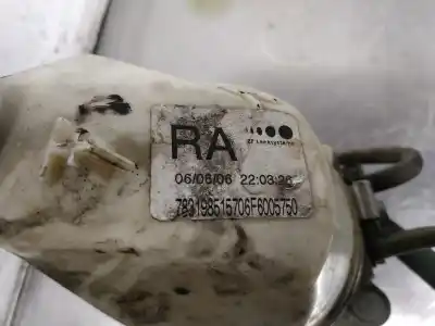 Автозапчасти б/у насос гидроусилителя за opel astra h berlina 1.7 16v cdti ссылки oem iam 7625955135  