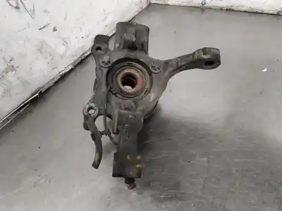 Pezzo di ricambio per auto di seconda mano SNODO ANTERIORE SINISTRO per OPEL ASTRA H BERLINA  Riferimenti OEM IAM 1617429  