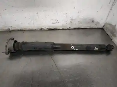 Pezzo di ricambio per auto di seconda mano AMMORTIZZATORE POSTERIORE DESTRO per MERCEDES-BENZ CLASE C (W204) BERLINA  Riferimenti OEM IAM A2043260200  