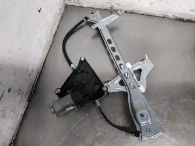 Pezzo di ricambio per auto di seconda mano alzacristalli anteriore destro per toyota aygo 1.0 cat riferimenti oem iam 402662a