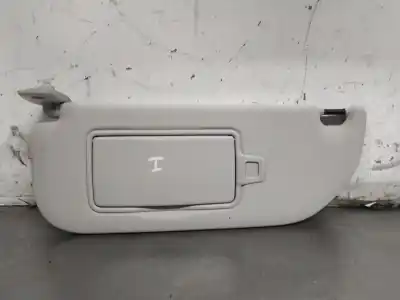 Pezzo di ricambio per auto di seconda mano tenda sinistra per toyota aygo 1.0 cat riferimenti oem iam 