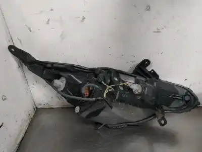 Pezzo di ricambio per auto di seconda mano faro anteriore sinistro per toyota aygo 1.0 cat riferimenti oem iam   