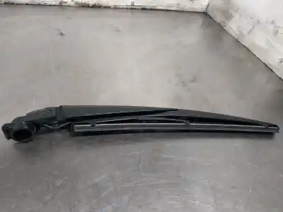 Pezzo di ricambio per auto di seconda mano braccio tergicristallo posteriore per toyota aygo 1.0 cat riferimenti oem iam 