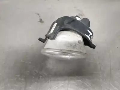 Pezzo di ricambio per auto di seconda mano fendinebbia sinistra per toyota aygo 1.0 cat riferimenti oem iam 812202110