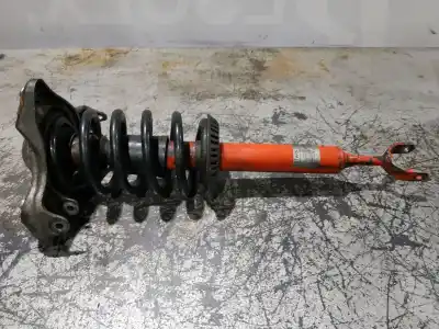 Peça sobressalente para automóvel em segunda mão amortecedor dianteiro direito por audi a4 berlina (b5) 2.5 tdi referências oem iam 302016
