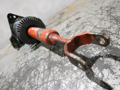 Peça sobressalente para automóvel em segunda mão amortecedor dianteiro esquerdo por audi a4 berlina (b5) 2.5 tdi referências oem iam 302016