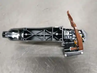 Pezzo di ricambio per auto di seconda mano maniglia esterna posteriore sinistra per toyota aygo 1.0 cat riferimenti oem iam 