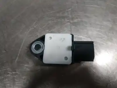 Peça sobressalente para automóvel em segunda mão sensor por toyota aygo 1.0 cat referências oem iam 898310h040  