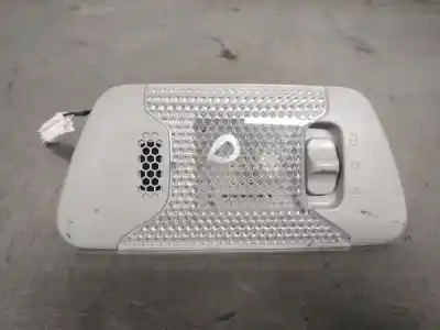 Pezzo di ricambio per auto di seconda mano luce interna per toyota aygo 1.0 cat riferimenti oem iam 812600h010